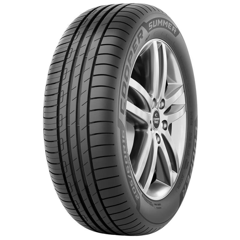 COOPER SUMMER 185/60 R15 84 H Letné 1
