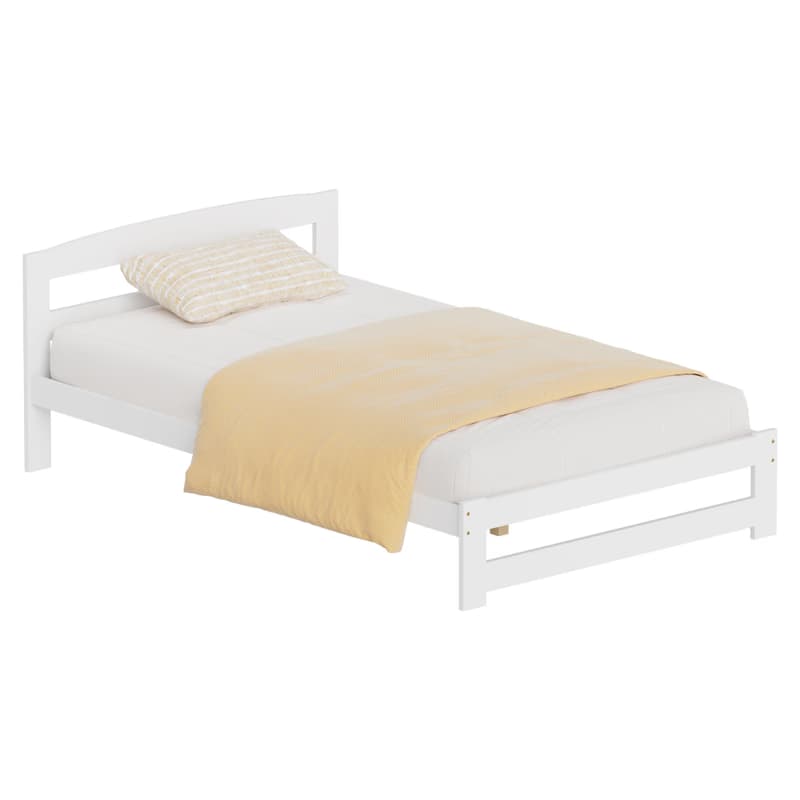 Posteľ AZRA 120 Tempo Kondela 3
