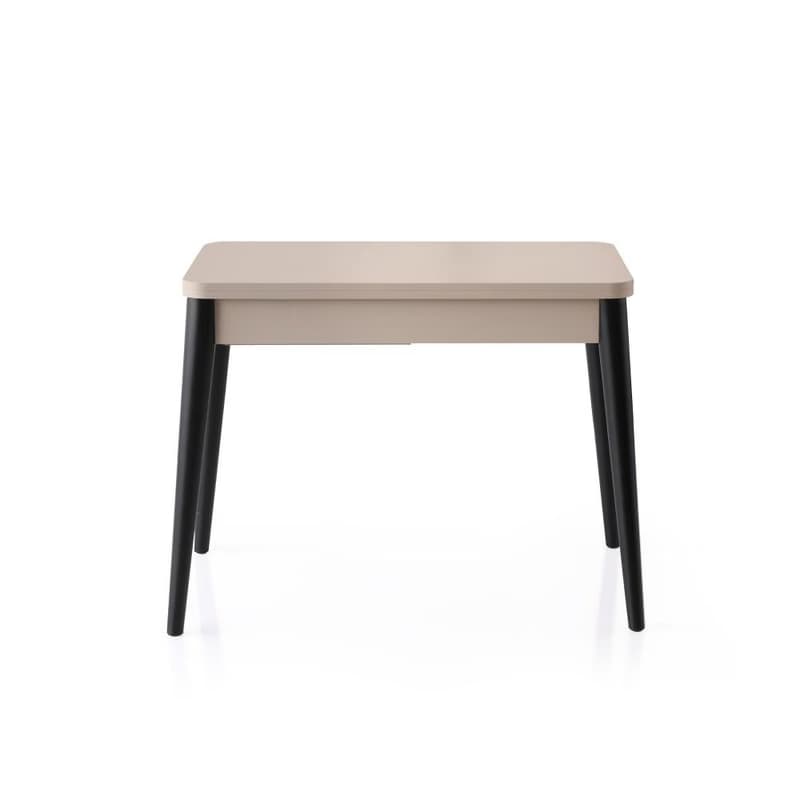Extendable Dining Table Dolunay - 1285 2