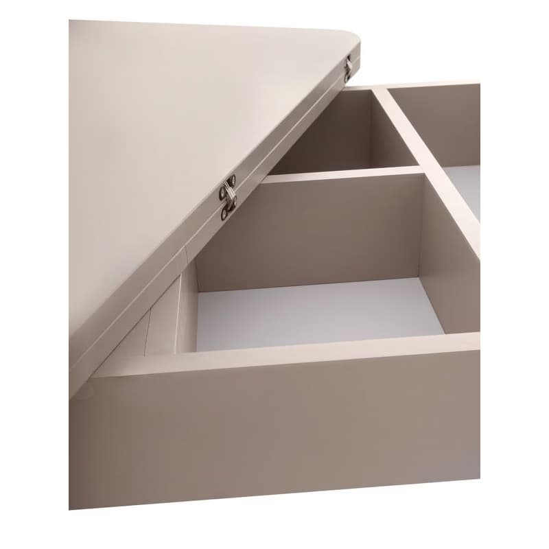 Extendable Dining Table Dolunay - 1285 5