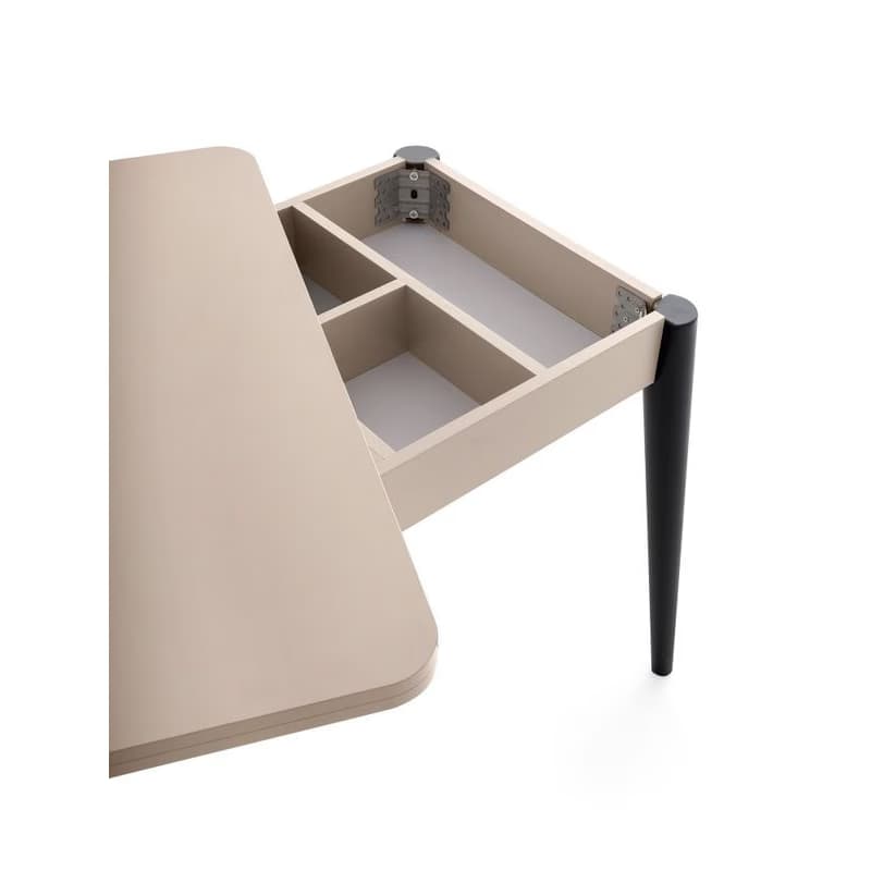 Extendable Dining Table Dolunay - 1285 6
