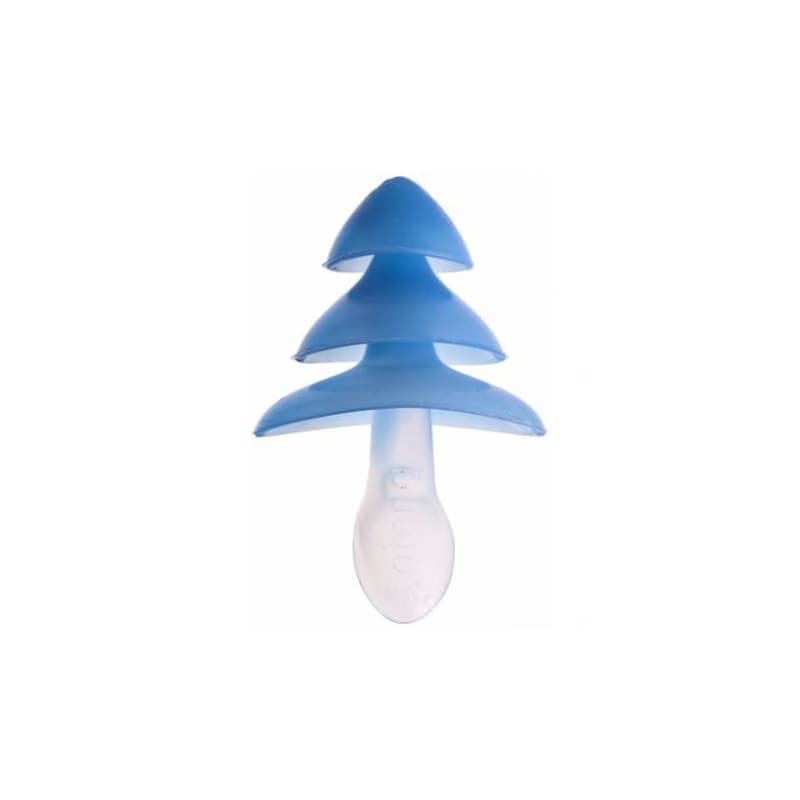Plavecké štuple do uší ARENA Earplug Pro blue 1