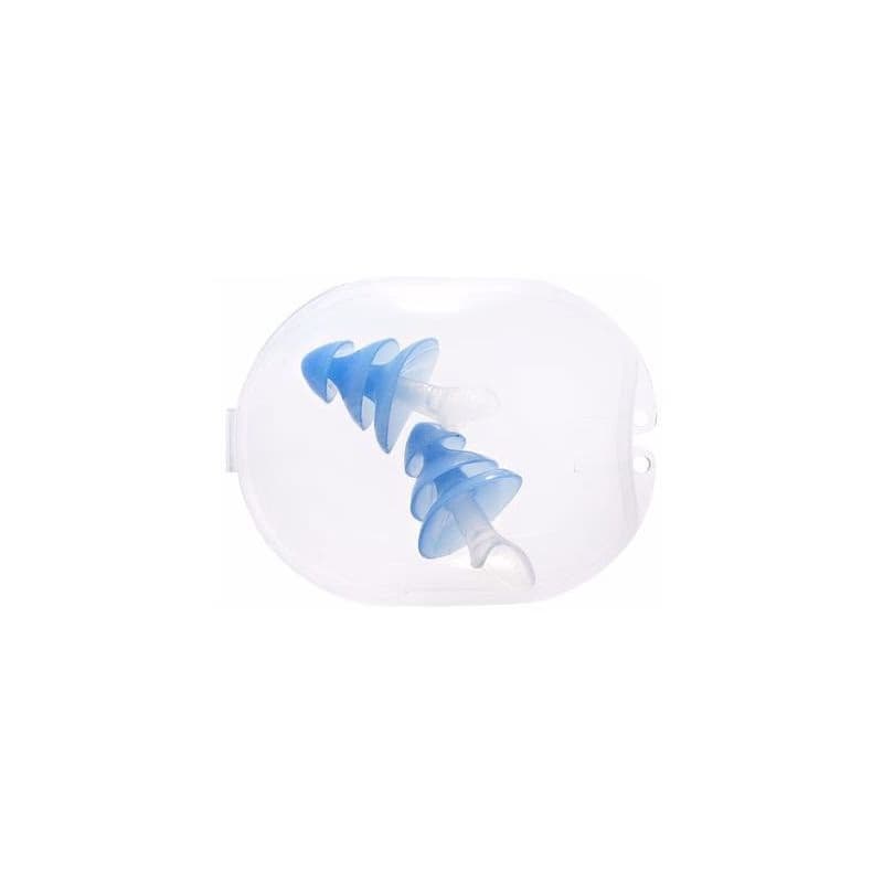 Plavecké štuple do uší ARENA Earplug Pro blue 3