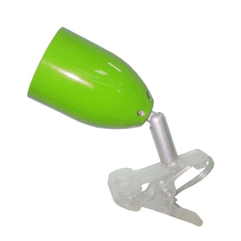 Stolová lampička CLIP LED Candellux 2