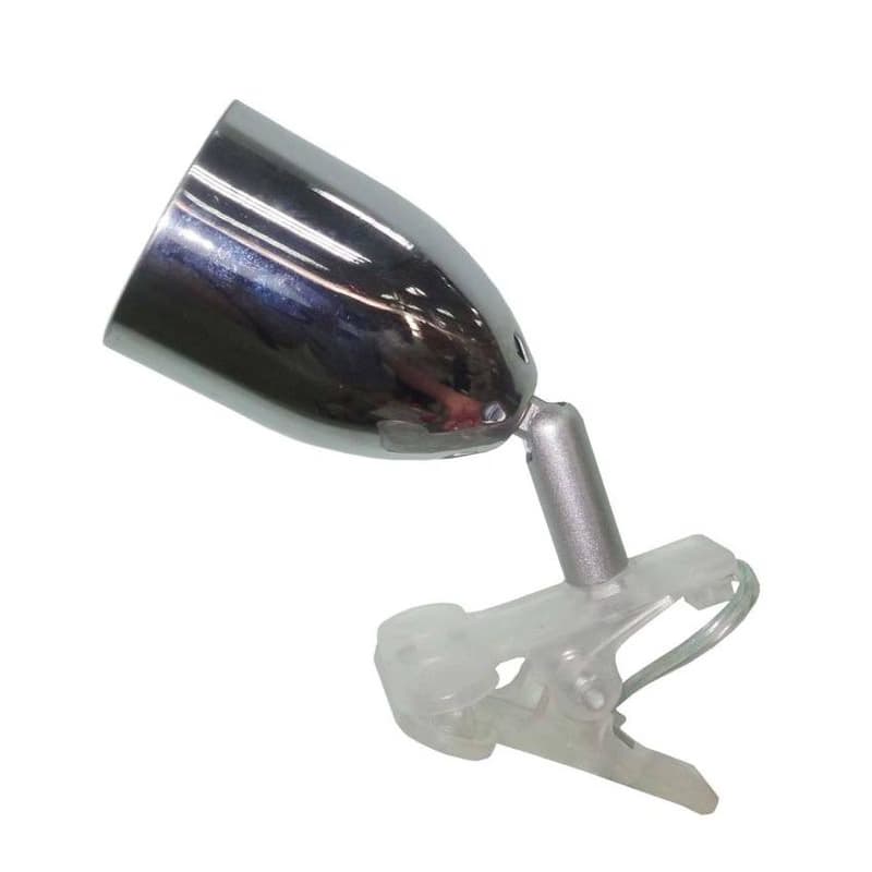 Stolová lampička CLIP LED Candellux 5