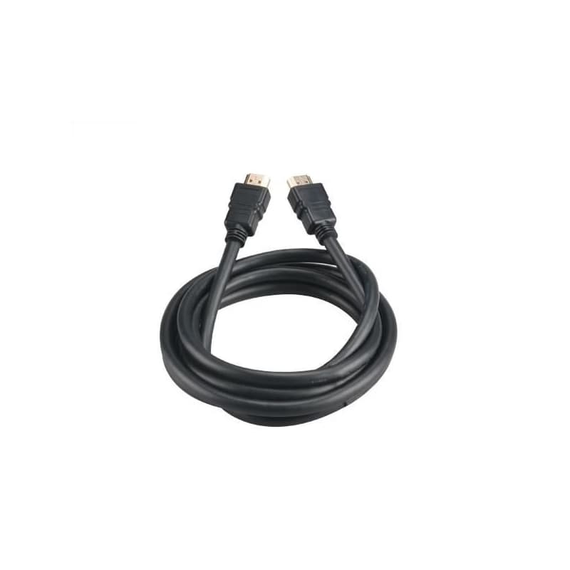 AKASA - HDMI na HDMI kábel - 2 m 2