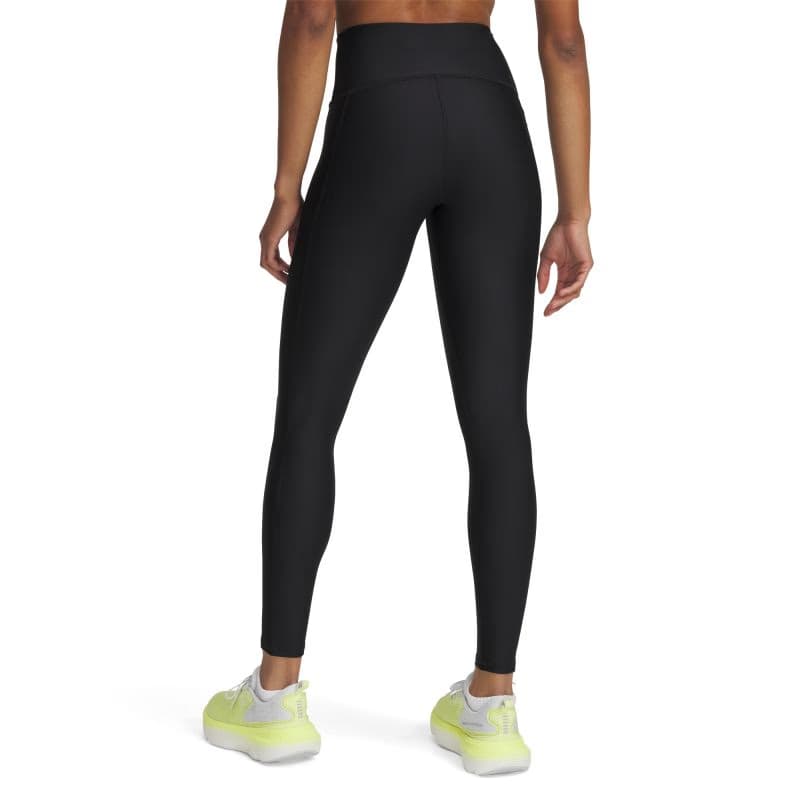 Dámske legíny UNDER ARMOUR Tech Branded Legging-BLK 2