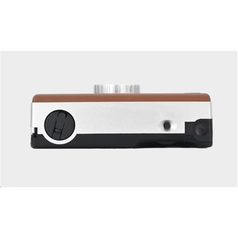 Kodak EKTAR H35 Film Camera Brown 3