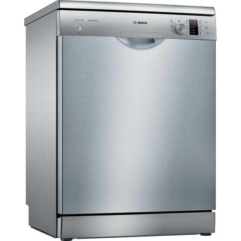 Bosch SMS25AI05E 1