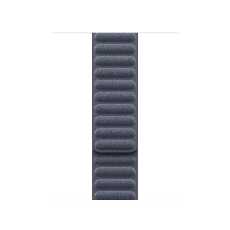 Watch Acc/42/Navy Magnetic Link - M/L 1