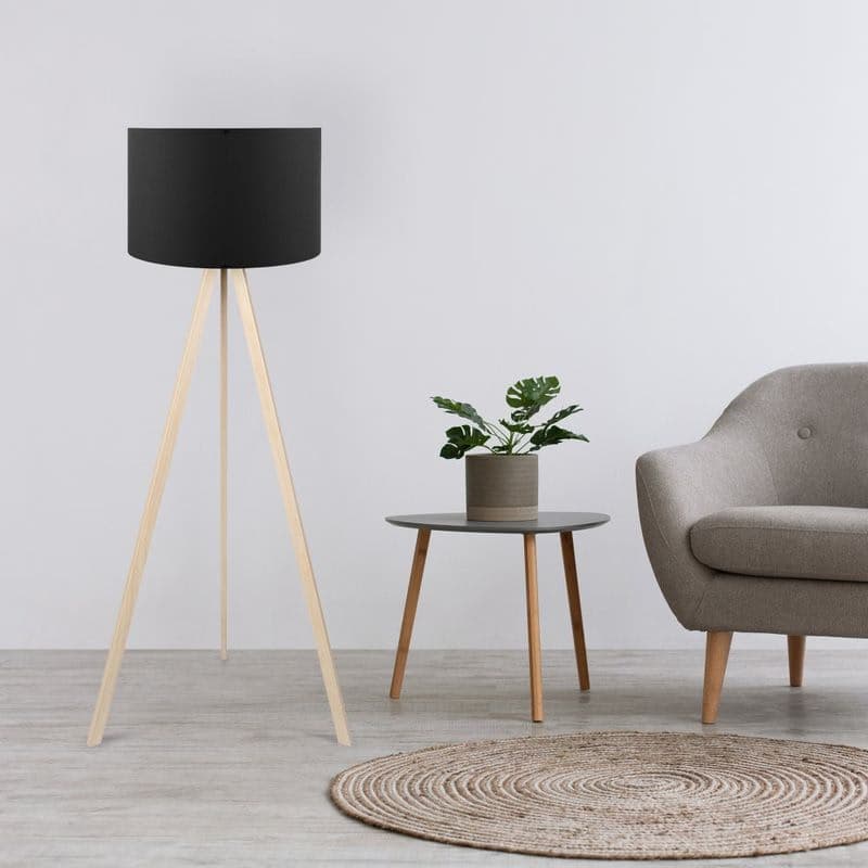Stojacia lampa AYD-1521 1
