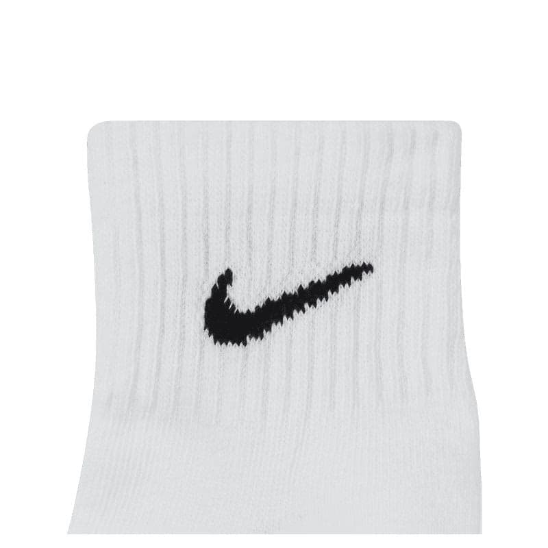 Ponožky NIKE 3 PACK - Nike Everyday Cushion Ankle white 6