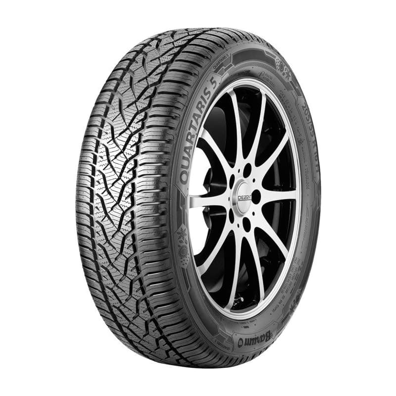 Barum Quartaris 5 ( 195/55 R16 87H EVc ) 1
