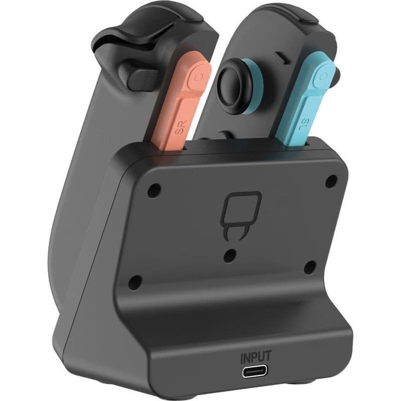 VENOM VS4932 Joy-Con Charging Station for Nintendo Switch 2 2