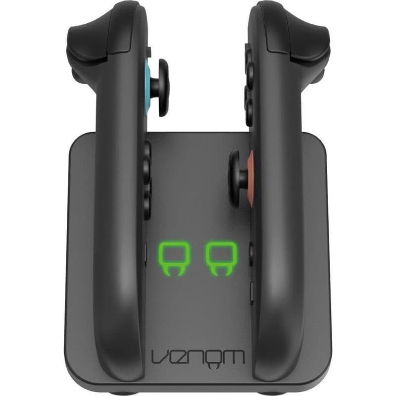 VENOM VS4932 Joy-Con Charging Station for Nintendo Switch 2 3