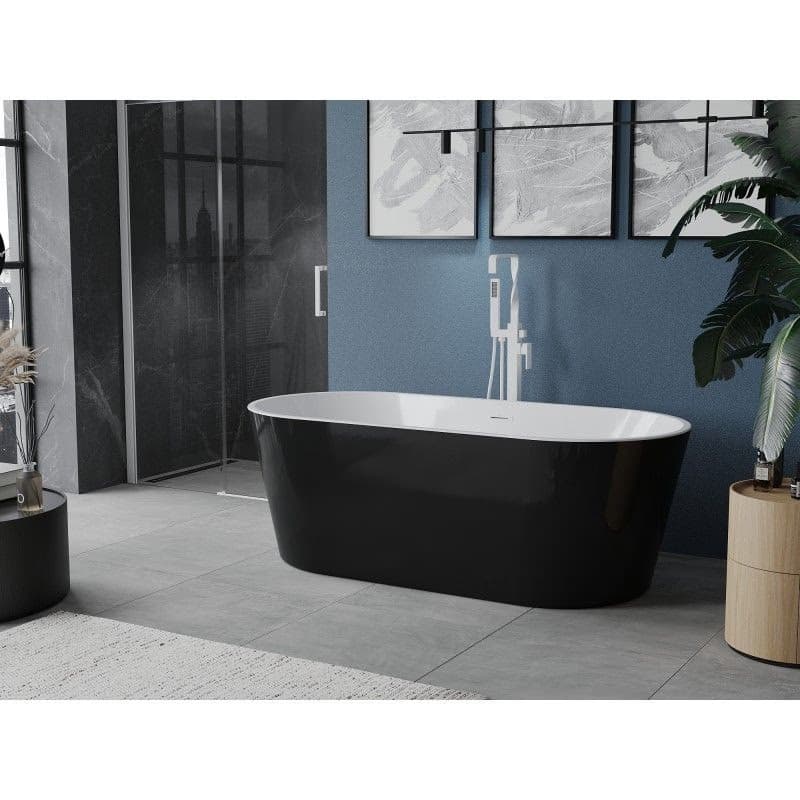 Mexen Luna 140 x 75 cm 52031407575-20 3
