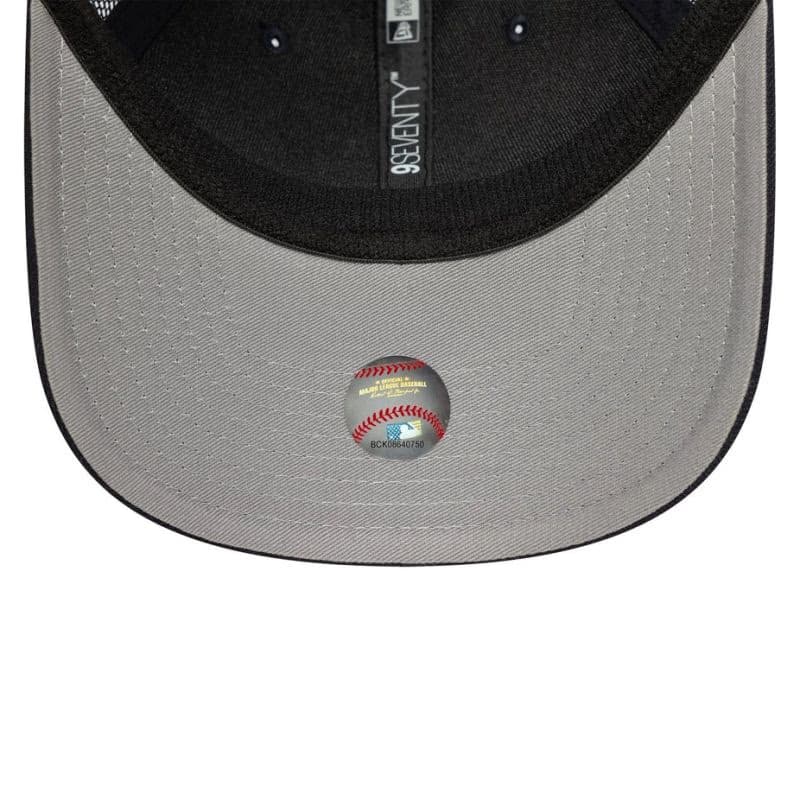 Šiltovka NEW ERA 970 Stretch snap MLB Eg NEYYAN 5