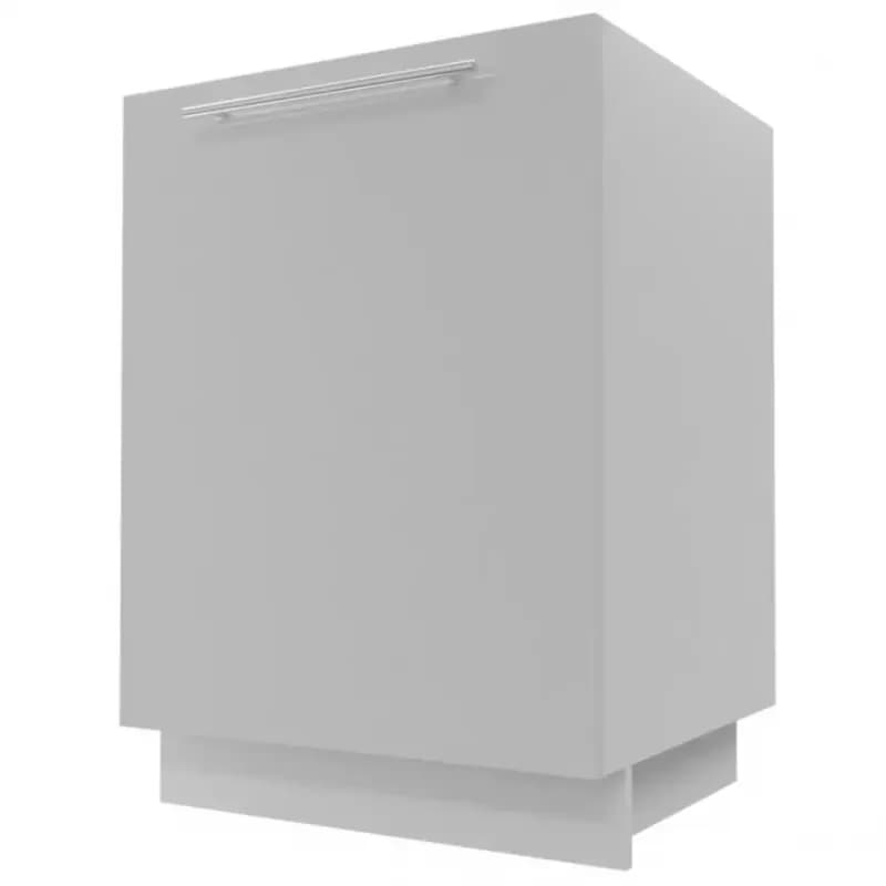 Skrinka do kuchyne Essen grey D1D/60 1