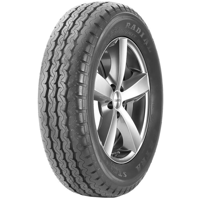Maxxis UE-168N Trailermaxx ( 155/70 R12C 104/102N )