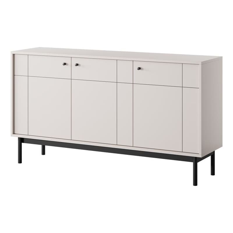 ArtPS Komoda JAPANESE K154 | cashmere 1