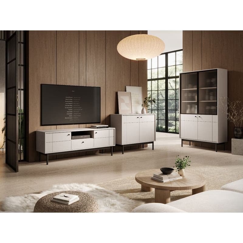 ArtPS Komoda JAPANESE K154 | cashmere 2
