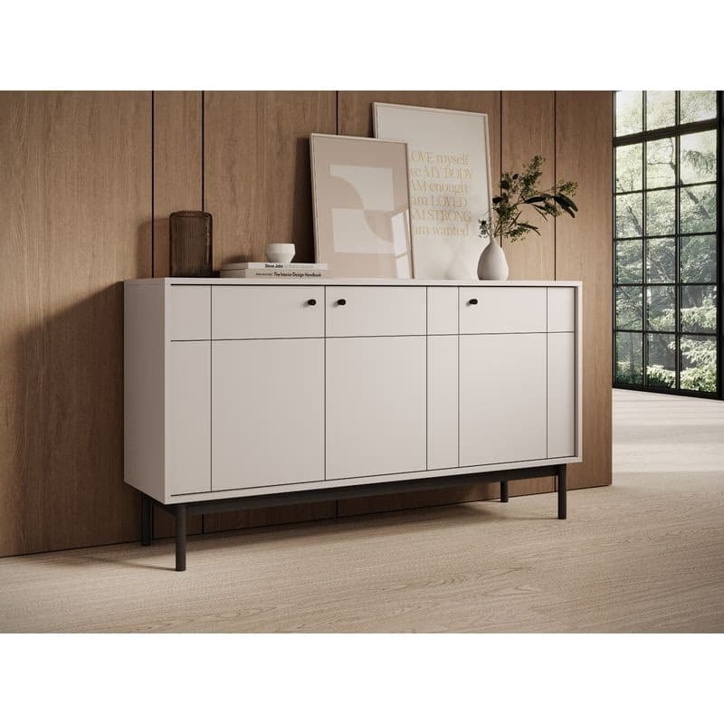 ArtPS Komoda JAPANESE K154 | cashmere 3
