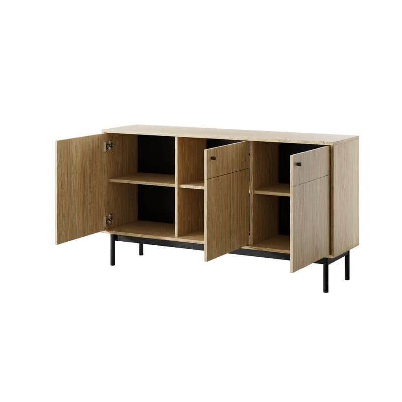 ArtPS Komoda JAPANESE K154 | cashmere 5