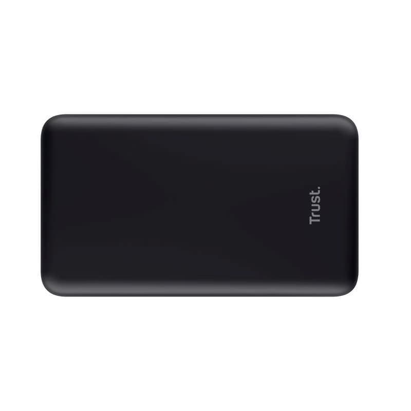 TRUST Powerbanka pre Notebook 100W, 2xUSB-C, 1xUSB - 20000mAh 5
