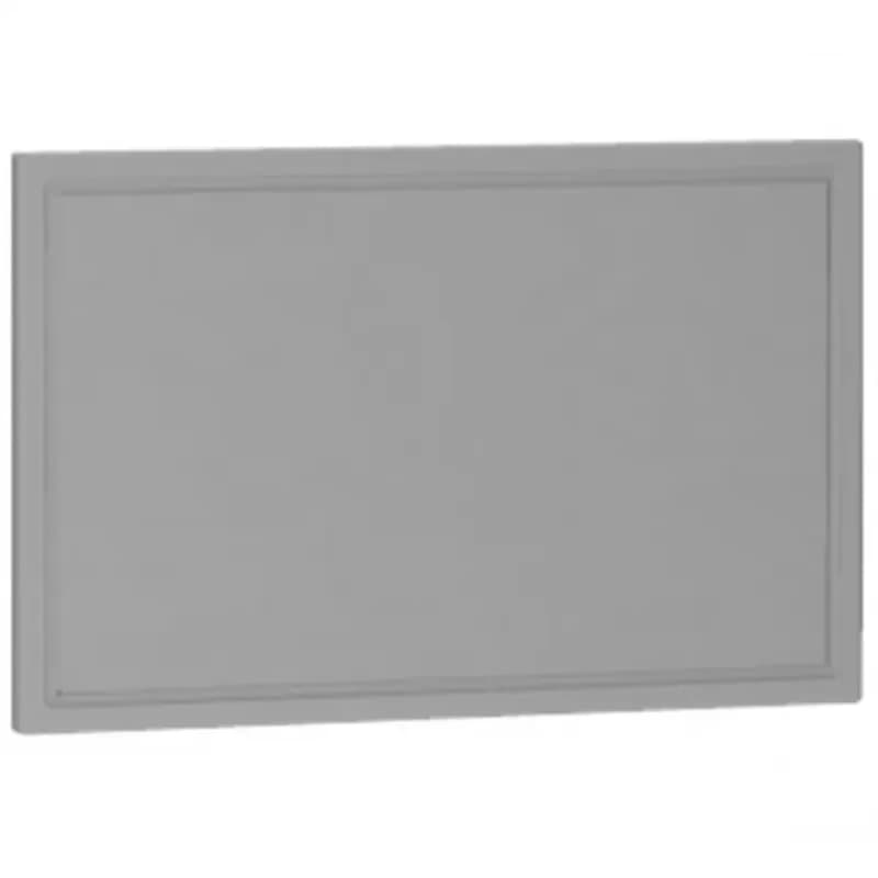 Panel bočný Emily 360x564 dast grey