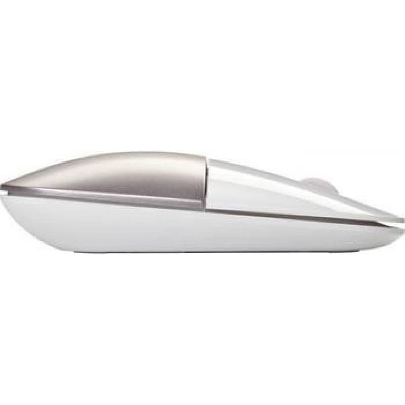 HP Z3700 Wireless Mouse - White/Pink - MYŠ 4