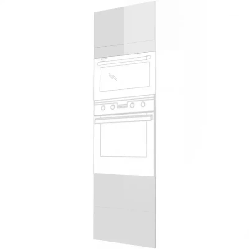 Dvierka Essen D14 RU/2M/2E/2H/2A – 284 biely 1