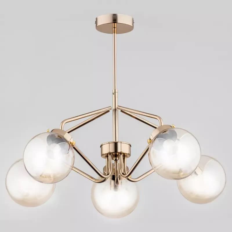 Luster Barsum 27585 LW5 1