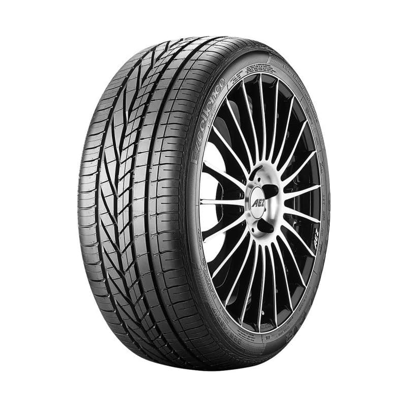 Goodyear Excellence ( 255/45 R20 101W AO, s ochrannou lištou (MFS) )