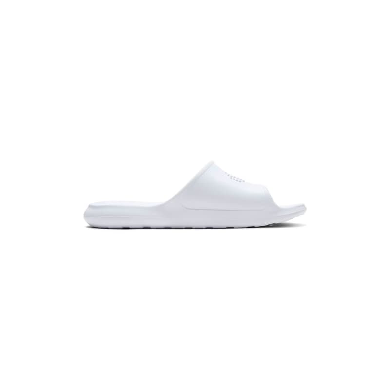 Dámske šlapky (plážová obuv) NIKE Victori One Ws white white white 1