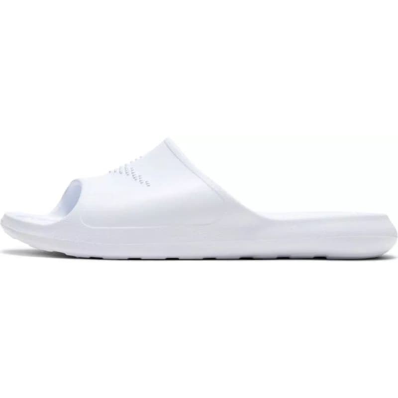 Dámske šlapky (plážová obuv) NIKE Victori One Ws white white white 2