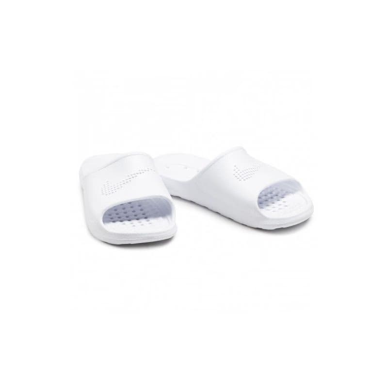 Dámske šlapky (plážová obuv) NIKE Victori One Ws white white white 3