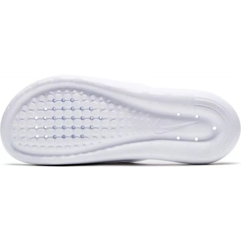 Dámske šlapky (plážová obuv) NIKE Victori One Ws white white white 4