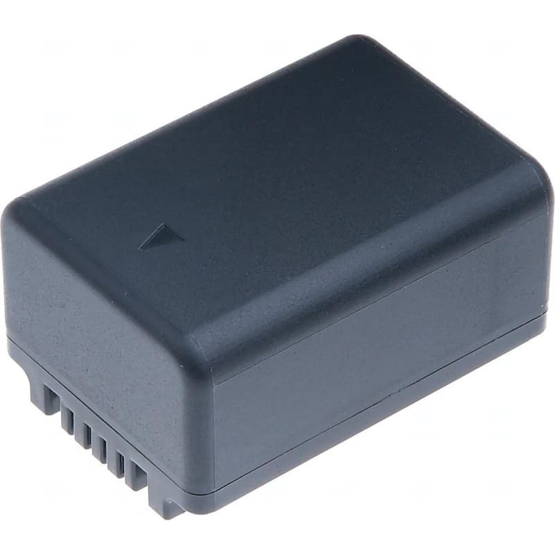 Batéria T6 power Panasonic VW-VBK180, VW-VBL090, 1720mAh, 6,2Wh, čierna 3