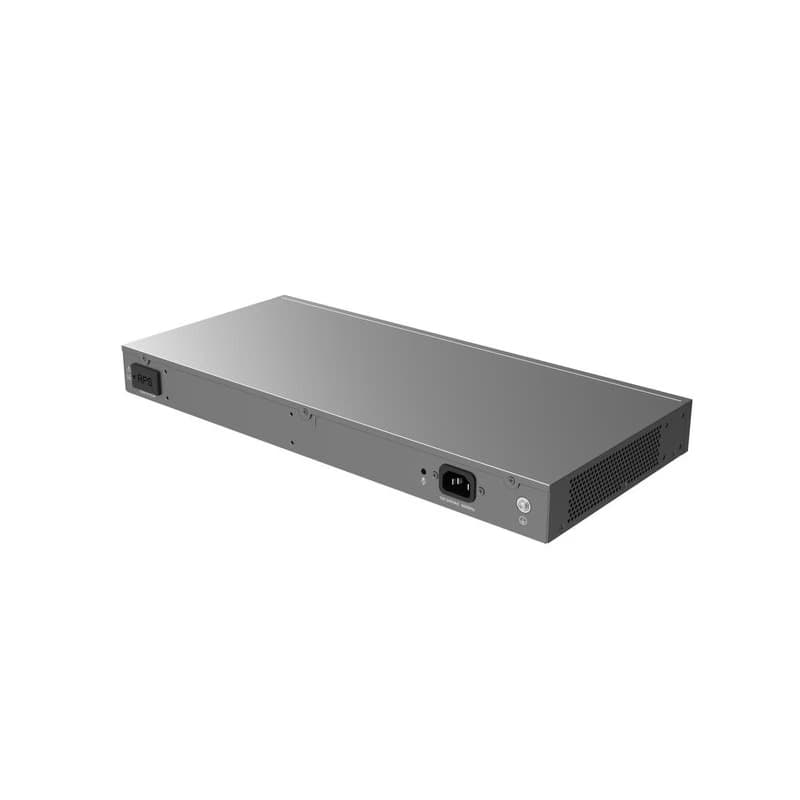 Grandstream GWN7832 L3 Managed Network Switch 12 SFP+ portov, DHCP, QoS, VLAN, CLI 5