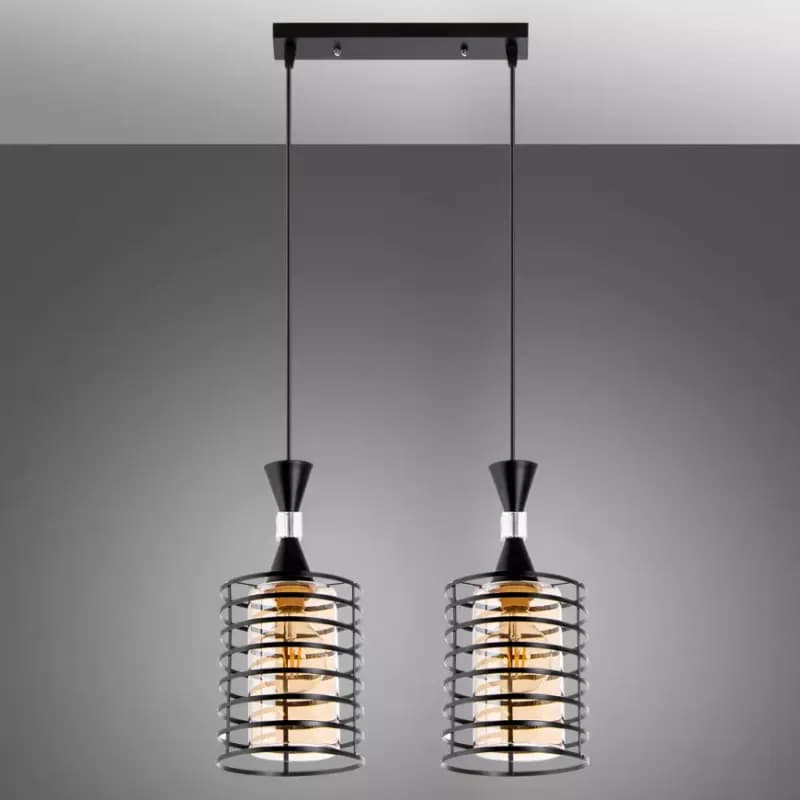 Luster Drut 3 W-3991/2 Amber LW2 1