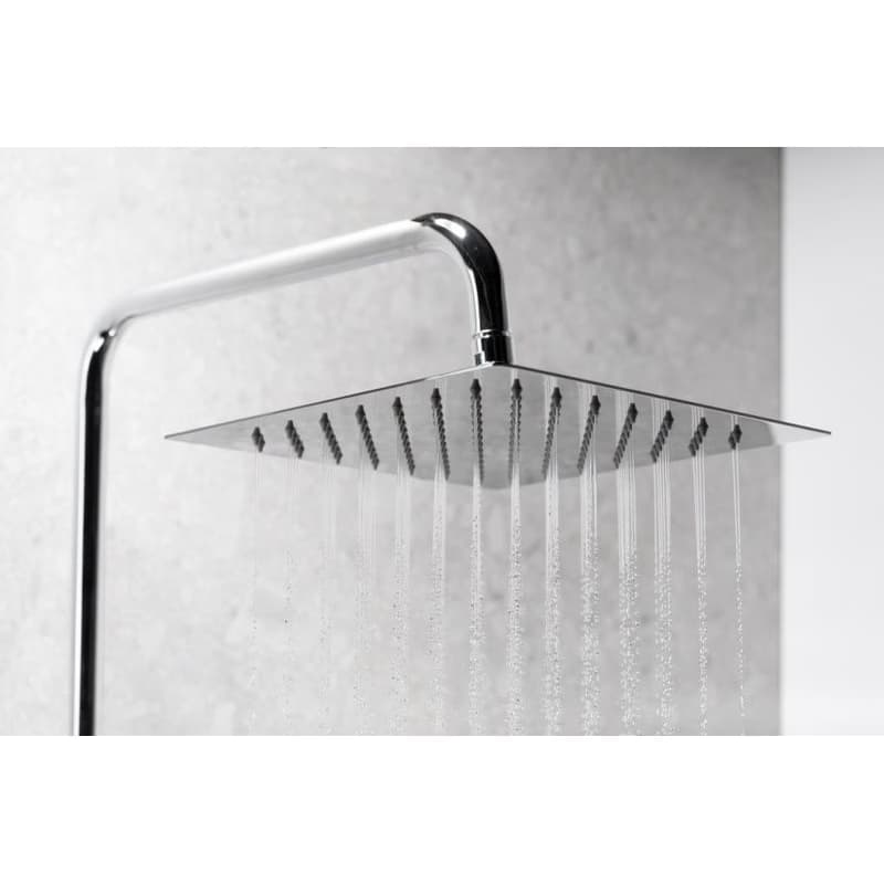 KFA KFA - LOGON PREMIUM termostatický sprchový set, chróm 5746-920-00 3