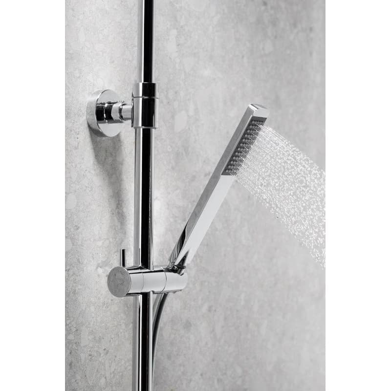KFA KFA - LOGON PREMIUM termostatický sprchový set, chróm 5746-920-00 4