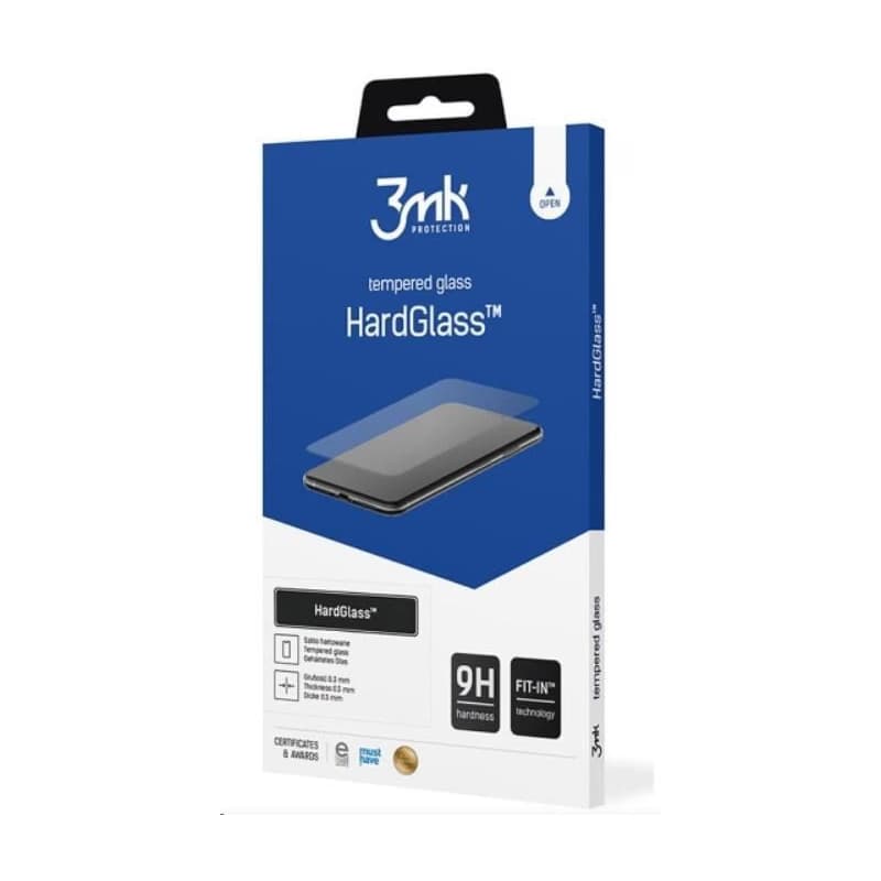 3mk tvrdené sklo HardGlass pre Samsung Galaxy A14 4G/5G (SM-A145 / A146)