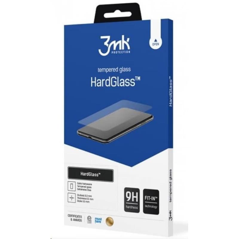 3mk tvrdené sklo HardGlass pre Samsung Galaxy A14 4G/5G (SM-A145 / A146) 2