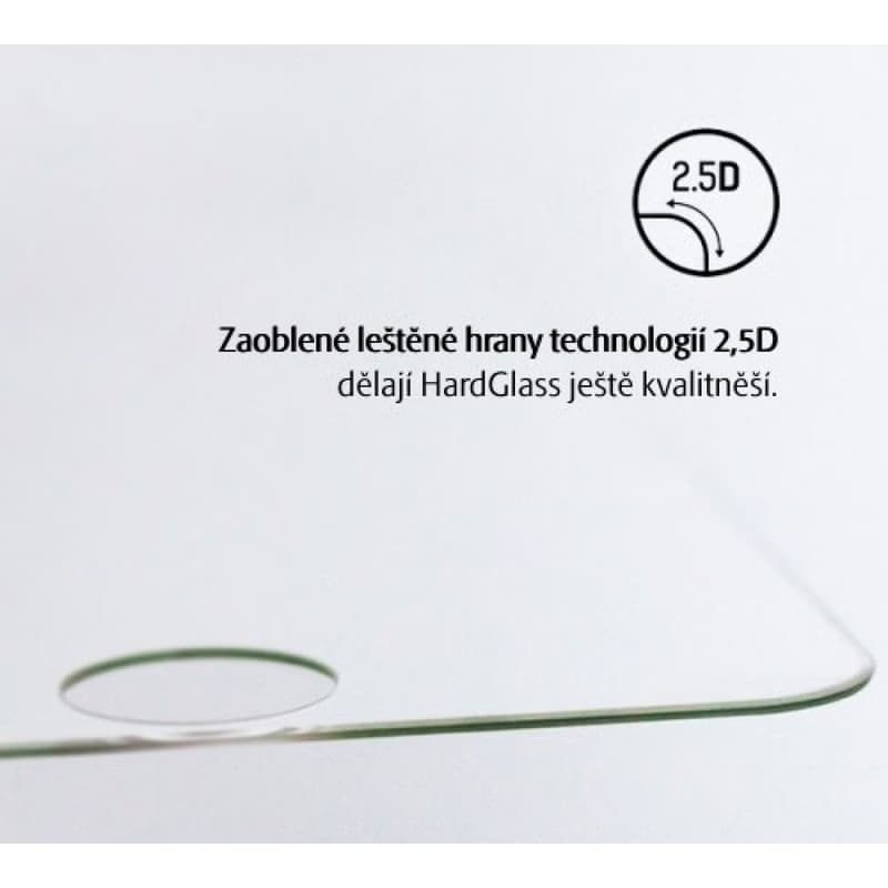 3mk tvrdené sklo HardGlass pre Samsung Galaxy A14 4G/5G (SM-A145 / A146) 3