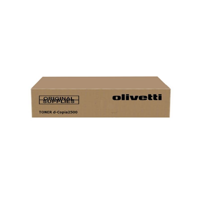 OLIVETTI B0706 - originálny
