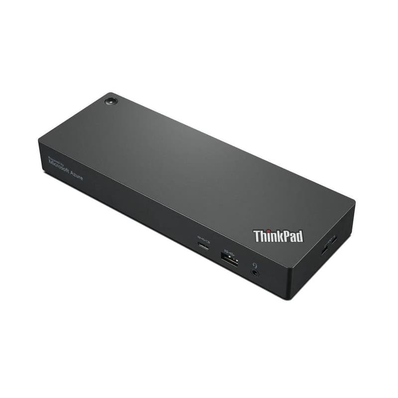 ThinkPad Universal Thunderbolt 4 Smart Dock 1