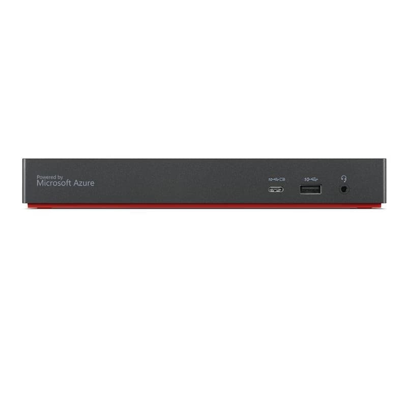 ThinkPad Universal Thunderbolt 4 Smart Dock 2