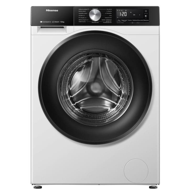Hisense WD3S9043BW3 1