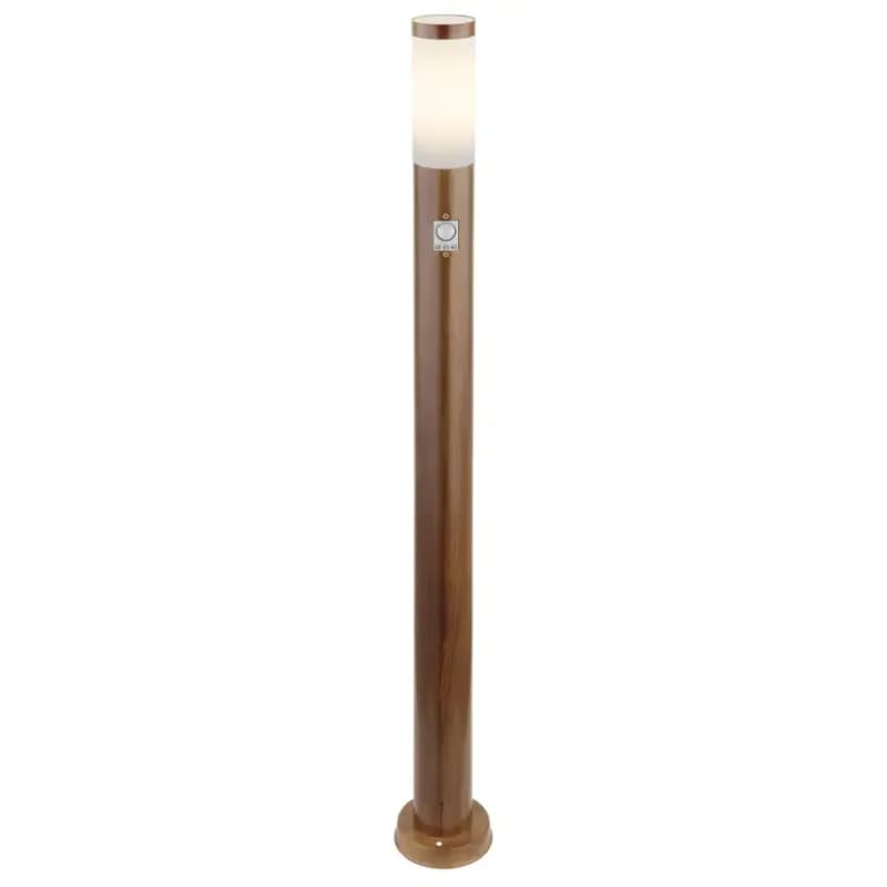 Lampa Boston 3159SW 15W Wood S LS1